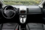 Nissan Sentra 2010 года